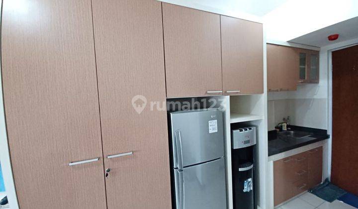 Apartemen Puncak Kertajaya Tower A Lantai 7, View Suramadu 1