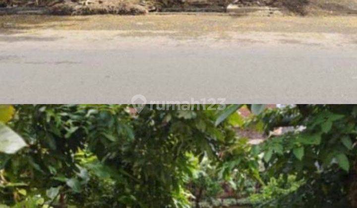 RUMAH MURAH ALA VILLA NOL JALAN RAYA WR. SUPRATMAN KOTA DENPASAR 1