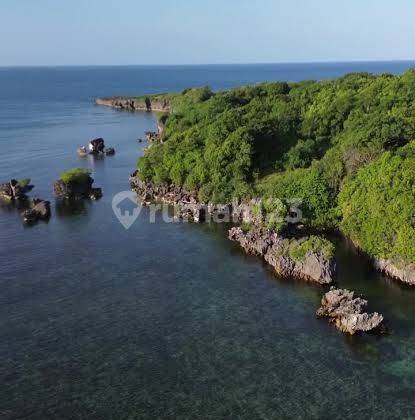 Lahan Besar Tanjung Ghe En, Potensi Wisata Tambang 1