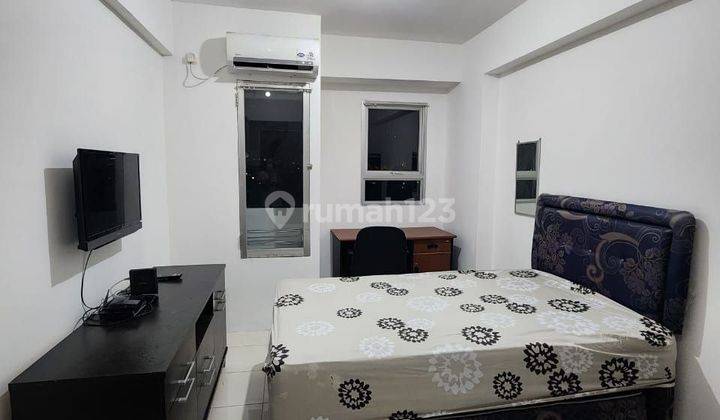 Apartemen Puncak Kertajaya Tower A Lantai 9, Full Furnished 2