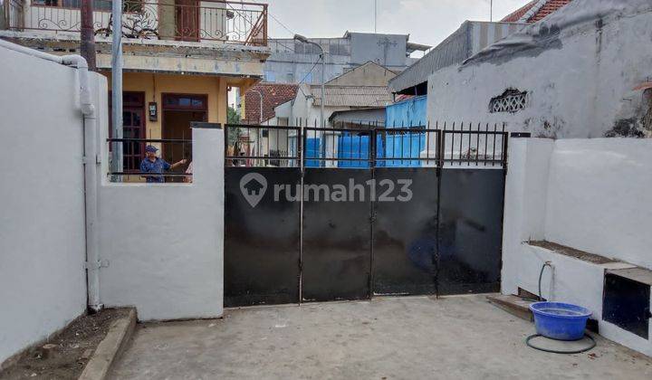 Rumah Jalan Tembok Lor, Tengah Kota Strategis Dekat Bg Junction 2