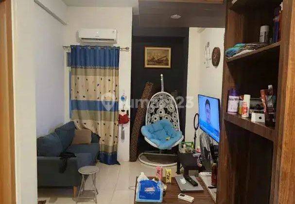 Apartemen Bale Hinggil Strategis Dekat Jalan Raya Merr 1