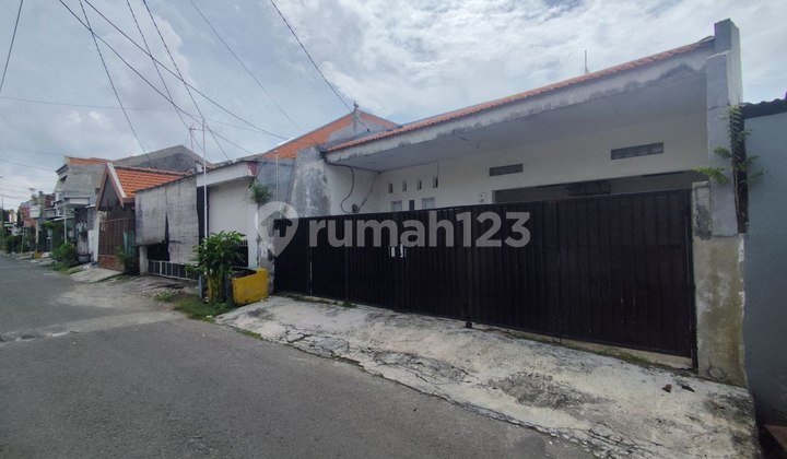 Rumah Ngagel, Surabaya Timur, Siap Huni, Sangat Strategis Rumah Ngagel, Surabaya Timur, Siap Huni, Sangat Strategis