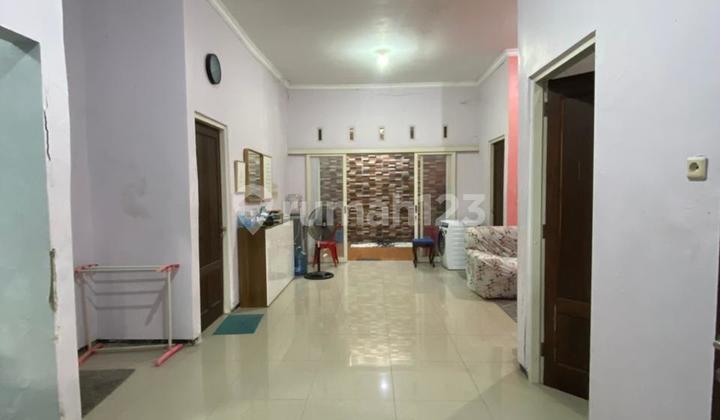 Rumah Wiguna, Siap Huni, Depan Fasum Taman 2