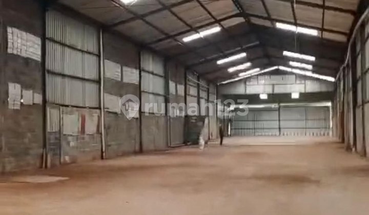 Ngoro-Mojokerto Warehouse, East Java, Strategic Location Ngoro-Mojokerto Warehouse, East Java, Strategic Location