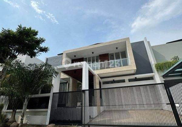 Rumah Graha Famili Blok Favorit, Baru Renovasi, Siap Huni 1