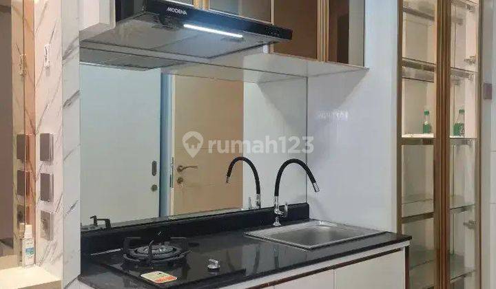 Apartemen Amor Pakuwon City Lantai 3 Full Furnished Baru Gress 2