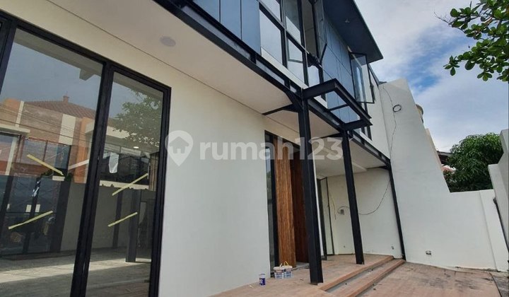 Rumah Baru Sutorejo, Surabaya Timur, Strategis 2