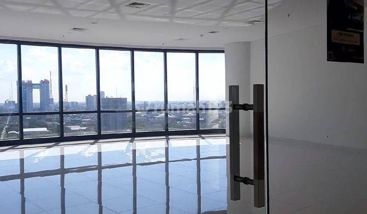 Ciputra World Office Mayjend Sungkono, CONNECT MALL 1