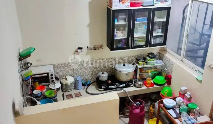 Mulyosari 2-Storey House, East Surabaya, Strategic Location Close to Mulyosari Main Road, ITS Campus, Airlangga University 2