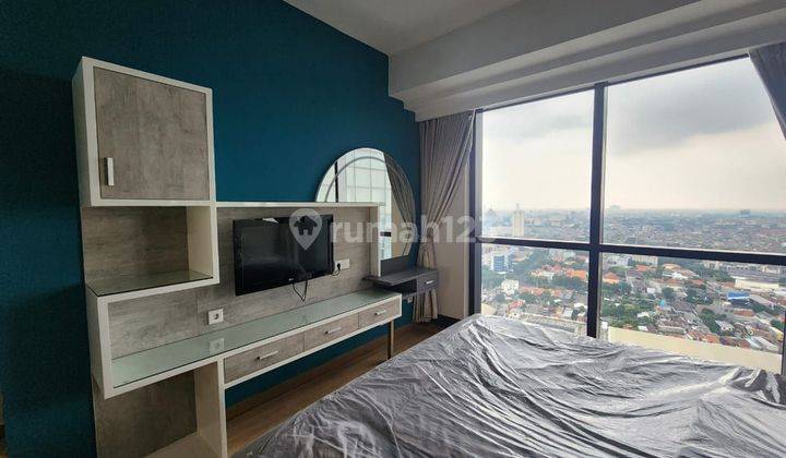 Apartement The Peak Residence 2 BR Tunjungan Plaza, Baru Renov 1