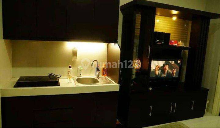 Apartemen Trillium, Pusat Kota Surabaya Full Furnished, Strategis 2