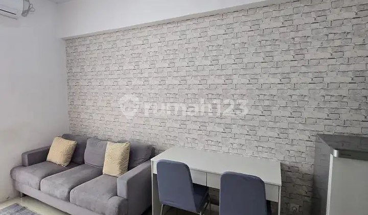 Apartemen Gunawangsa Tidar, Surabaya Pusat, Full Furnished 2