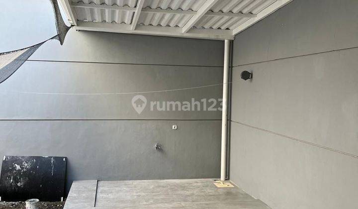 Rumah 1 Lantai Grand Harvest Wiyung, Surabaya Barat, Siap Huni 2