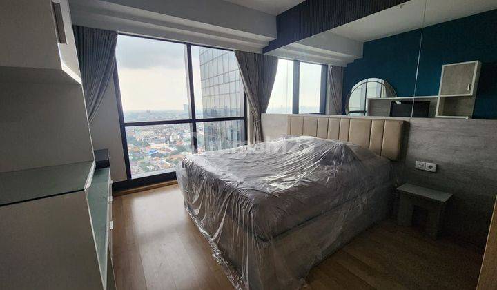 Apartement The Peak Residence 2 BR Tunjungan Plaza, Baru Renov 2