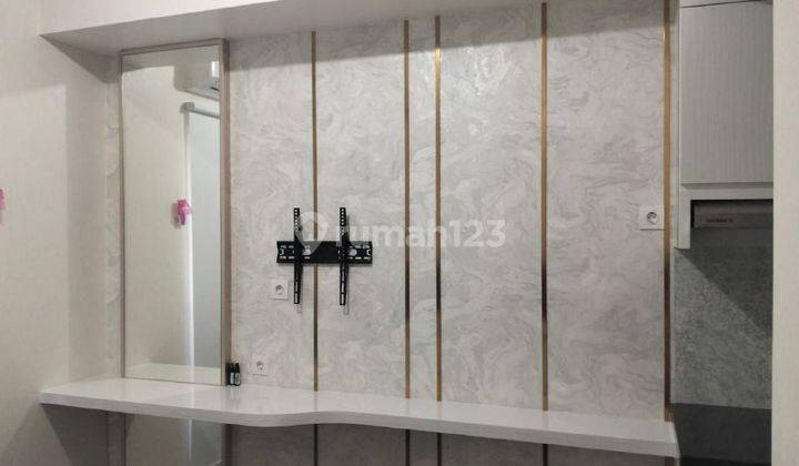  Apartemen Vittorio Citraland, Wiyung Full Furnished Baru Gress 1