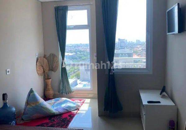 Apartemen Bess Mansion Nol Jalan Raya Jemursari, FULL FURNISHED 1