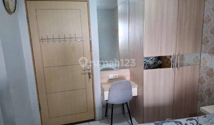 Apartemen Educity Pakuwon City, Surabaya Timur, Full Furnished 1