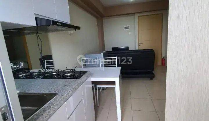 Apartemen Educity Pakuwon City, Surabaya Timur, Full Furnished 2