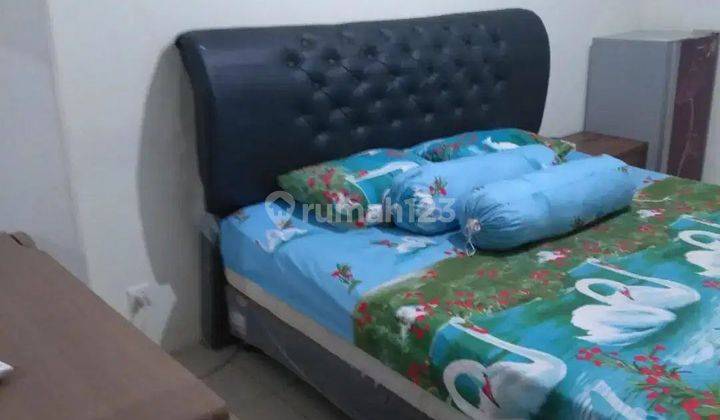 Termurah, Apartemen Gunawangsa Merr Tower A Lantai 28 1