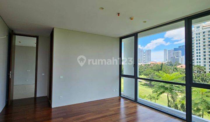 Apartment The Rosebay Tower H View Golf, Ada 3 Unit Ac 1