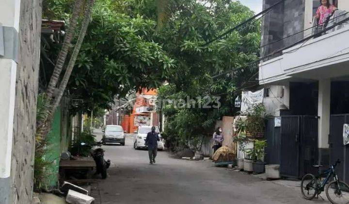 Kavling Mulyosari 2 Kav Jadi 1, 50 Mtr Dr Jalan Utama Mulyosari 2