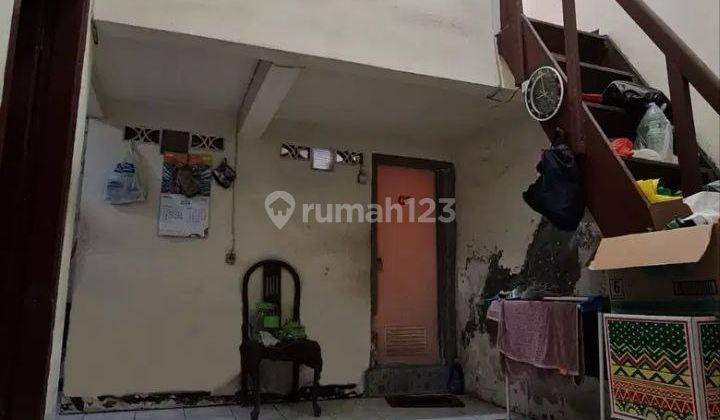 Rumah Semolowaru Elok, Strategis Dekat Jalan Raya Merr 2