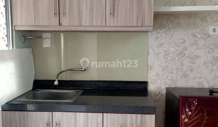 Apartemen Educity Pakuwon City, Surabaya Timur, Full Furnished 2