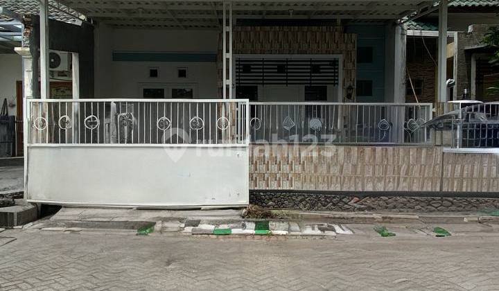 Garden Dian Regency House, Sidoarjo, Strategically Close to Juanda