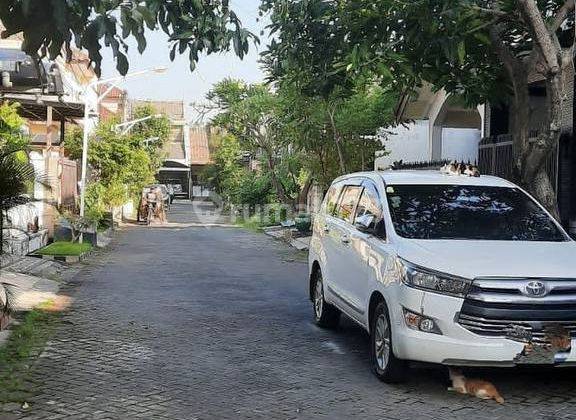 Rumah Minimalis Bumi Marina Emas, Carport 1 Mobil 2