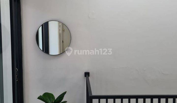 Rumah Royal Residence Cluster Buckingham, Siap Huni 2