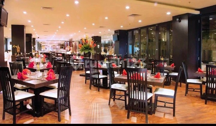 Luxury 4-Star Hotel, Denpasar, Bali Still Operational Luxury 4-Star Hotel, Denpasar, Bali Still Operational