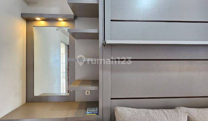 Apartemen Gunawangsa Merr, Surabaya Timur, Full Furnished 2