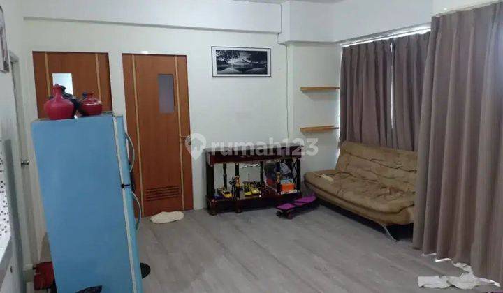 Apartemen Puncak Dharmahusada 3 Br, Surabaya Timur, Strategis 2