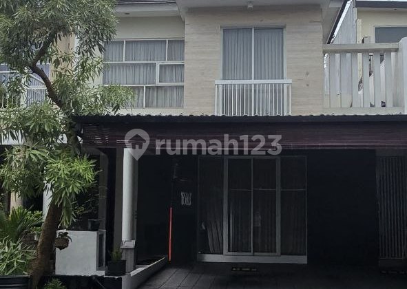 Rumah Royal Residence Cluster Harewood, Surabaya Barat, Strategis Rumah Royal Residence Cluster Harewood, Surabaya Barat, Strategis