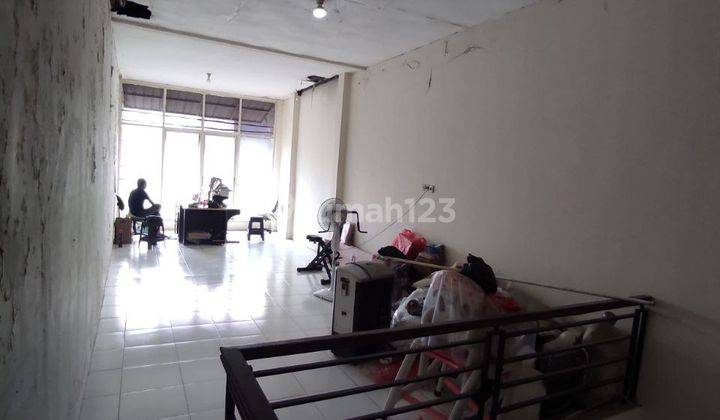 Ruko Tambak Sumur, Sidoarjo Cocok Untuk Tempat Usaha, Gudang, Dll 2