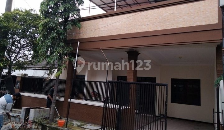 Cottage Tjandra Cluster Blimbing Regency, Sidoarjo, Ready to Occupy Strategically Located Near Tambak Sumur Toll Gate & Juanda Airport Cottage Tjandra Cluster Blimbing Regency, Sidoarjo, Ready to Occupy Strategically Located Near Tambak Sumur Toll Gate & Juanda Airport
