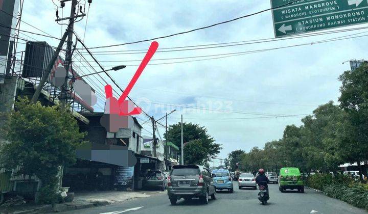 Ruko Nol Jalan Raya Prapen Sebelah Indogrosir Persis 2