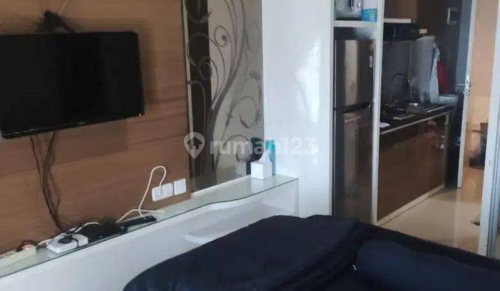 Apartemen Orchard Pakuwon Mall, Surabaya Barat, Full Furnished 1