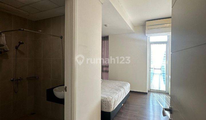 Apartement Trilium, Surabaya Pusat, Full Furnished 1