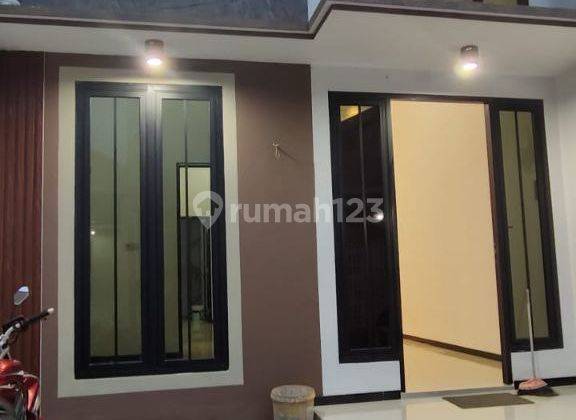 Rumah Baru Gunung Anyar Utara, Surabaya Selatan, Strategis 2