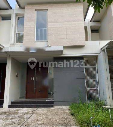 Rumah Wisata Bukit Mas 2, Cluster Grand Palais, Minimalis 1