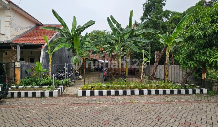 Kavling Siap Bangun Ketintang Baru,Strategis Belakang Polda Jatim, Dekat Rs Bhayangkara, Graha Pena, Dinkes Jatim Cocok untuk Rumah Tinggal, Kantor, Kos Eksklusif