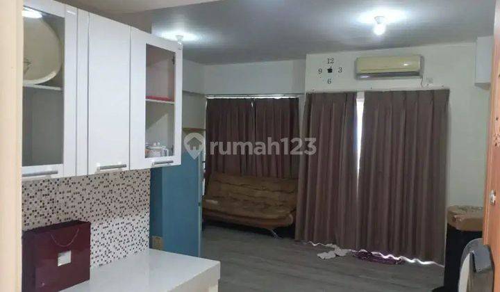 Apartemen Puncak Dharmahusada 3 Br, Surabaya Timur, Strategis 1