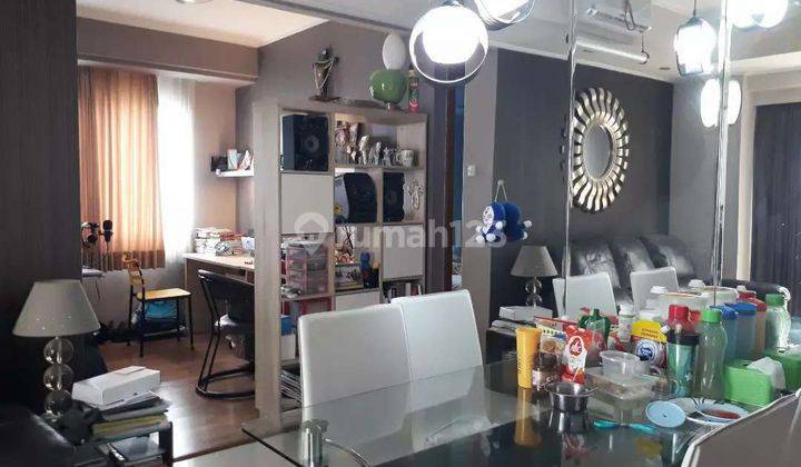 Apartemen Waterplace Dekat Pakuwon Mall, Surabaya Barat Lengkap 2