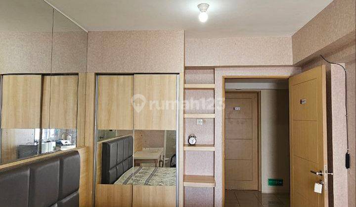 Apartemen Educity Pakuwon City, Surabaya Timur, Full Furnished 1