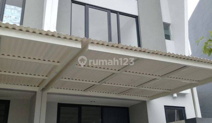 Rumah Royal Residence Cluster Serenade, Surabaya Barat 1