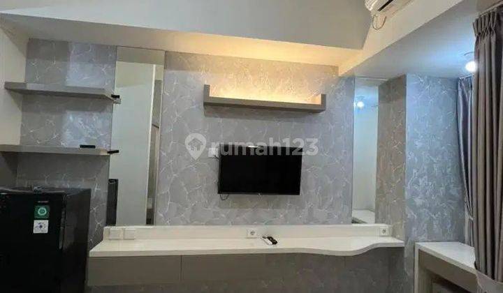 Apartemen Amor Pakuwon City, Surabaya Timur, Full Furnished 2