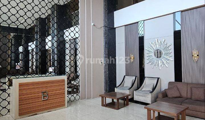 Termurah, Apartemen Puncak Bukit Golf 2 Bedroom, Kosongan 1