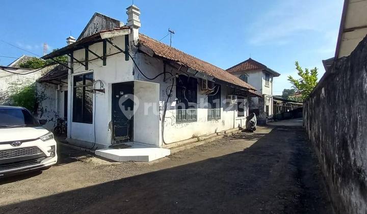 Gudang Jenggolo Tengah, Sidoarjo Strategis, Area Industri & Pabrik2 Gudang Jenggolo Tengah, Sidoarjo Strategis, Area Industri & Pabrik2